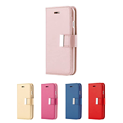 Galaxy S20 Ultra Design Wallet with Extra Pocket Case