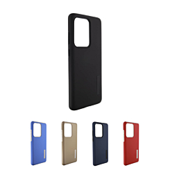 Galaxy S20 Ultra Dual Layer Protection Case