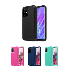 Galaxy S20 Ultra Heavy Duty Case