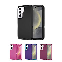Galaxy S21 FE Heavy Duty Case