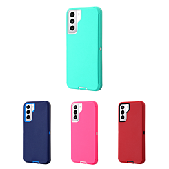 Galaxy S21 Heavy Duty Case
