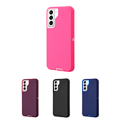 Galaxy S21 Plus Heavy Duty Case