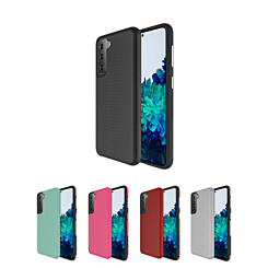 Galaxy S21 Plus Shock Absorption Protective Dual Layer Case
