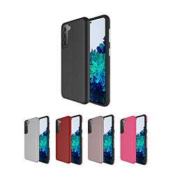 Galaxy S21 Shock Absorption Protective Dual Layer Case
