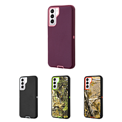 Galaxy S21 Ultra Heavy Duty Case
