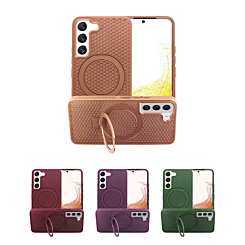 Galaxy S22 Heat Dissipation Case with Kickstand