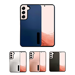 Galaxy S22 Plus Dual Layer Protection Case