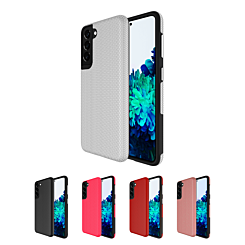 Galaxy S22 Plus Shock Absorption Protective Dual Layer Case
