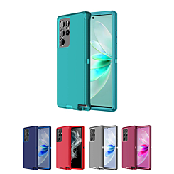 Galaxy S22 Ultra Heavy Duty Case