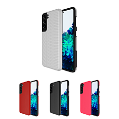 Galaxy S22 Ultra Shock Absorption Protective Dual Layer Case