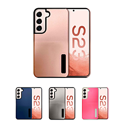 Galaxy S23 Dual Layer Protection Case