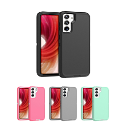 Galaxy S23 FE Heavy Duty Case