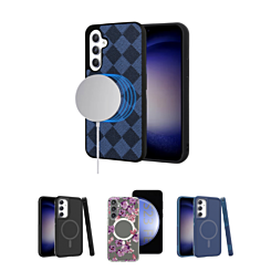 Galaxy S23 FE Wireless Charging Case