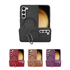 Galaxy S23 Heat Dissipation Case with Kickstand