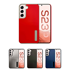 Galaxy S23 Plus Dual Layer Protection Case