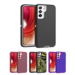 Galaxy S23 Plus Heavy Duty Case