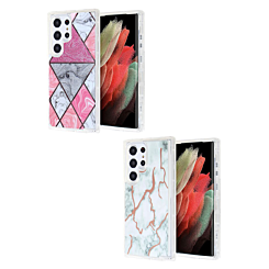 Galaxy S23 Plus New Fashion Heavy Duty Case