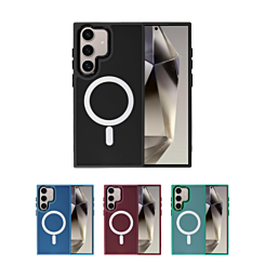 Galaxy S23 Plus New Magnetic Wireless Charging Case