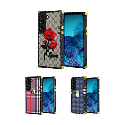 Galaxy S23 Plus Square Case