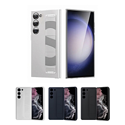 Galaxy S23 Plus Wrist Strap Silicon Soft Case