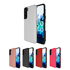 Galaxy S23 Shock Absorption Protective Dual Layer Case