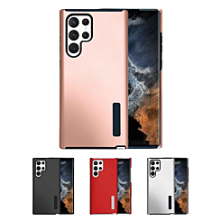 Galaxy S23 Ultra Dual Layer Protection Case