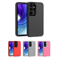 Galaxy S23 Ultra Heavy Duty Case