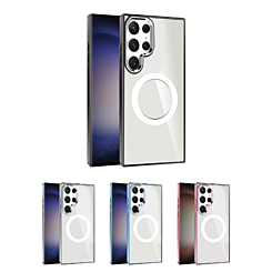 Galaxy S23 Ultra Wireless Charging Case