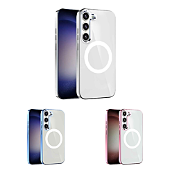 Galaxy S23 Wireless Charging Case