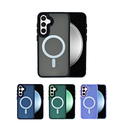 Galaxy S23FE New Magnetic Wireless Charging Case