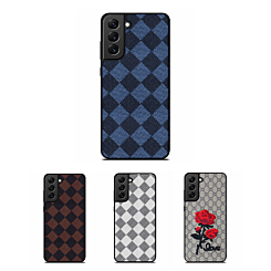 Galaxy S24 / S25 Double Injection Leather Case (Only Ground Shipping)