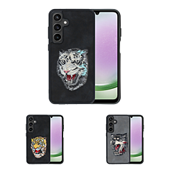 Galaxy S24FE Embroidered 3D Cute Case (Only Ground Shipping)