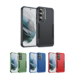 Galaxy S24FE Layers Shockproof Strong Case (Only Ground Shipping)