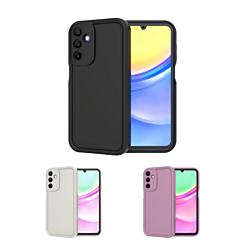 Galaxy S25 Plus All Round Protective Case (Only Ground Shipping)
