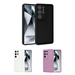 Galaxy S25 Ultra All Round Protective Case (Only Ground Shipping)