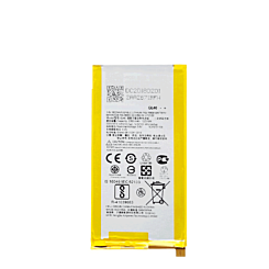 Replacement Battery for Motorola Moto Z Play Droid (XT1635) (GL40) (Only Ground Shipping)