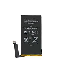 Replacement Battery for Google Pixel 6 (GMSB3) (Only Ground Shipping)