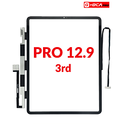 G+Oca Pro Touch Screen Digitizer for iPad Pro 12.9 (3rd Gen / 2018)