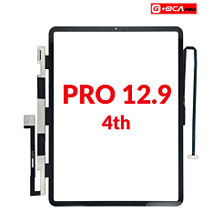 G+Oca Pro Touch Screen Digitizer for iPad Pro 12.9 (4th Gen / 2020)