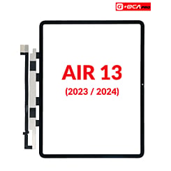 G+Oca Pro Touch Screen Digitizer for iPad Air 13" (2024) / Air 13" (2025)
