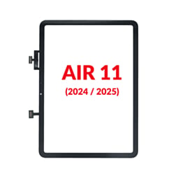 G+ OCA PRO Touch Screen Digitizer for iPad Air 11" (2024 / 2025)