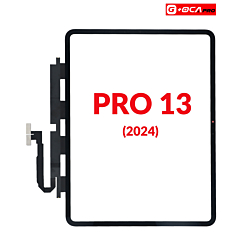 G+ OCA PRO Touch Screen Digitizer for iPad Pro 13" (7th Gen 2024)