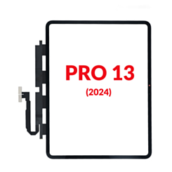 G+ OCA PRO Touch Screen Digitizer for iPad Pro 13" (7th Gen 2024)