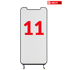 Order the Backlight for iPhone 11, G+ OCA Pro.