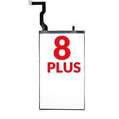 Backlight For iPhone 8 Plus (G+ Oca Pro)
