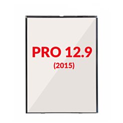 G+ OCA PRO Backlight for iPad Pro 12.9" (1st Gen 2015)