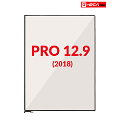 Backlight For iPad Pro 12.9'' (2018) (G+ Oca Pro)