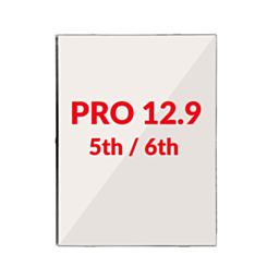 G+ OCA PRO Backlight for iPad Pro 12.9" (5th Gen 2021 / 6th Gen 2022)