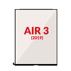 G+ OCA PRO Backlight for iPad Air 3 (2019)