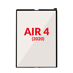 G+ OCA PRO Backlight for iPad Air 4 (2020)